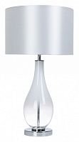 Настольная лампа декоративная Arte Lamp Naos A5043LT-1WH в Карачеве