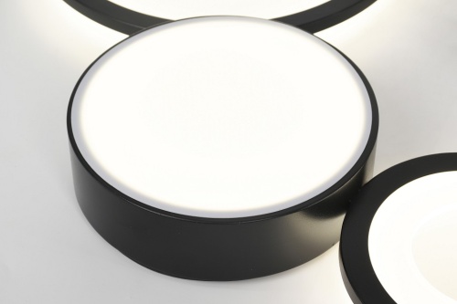 Потолочная люстра Rivoli Aliona Б0066468 в Нижнем Новгороде фото 5