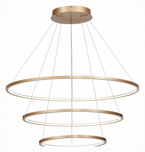 Подвесной светильник ST-Luce ST603 IN ST603.243.114 в Нижнем Новгороде фото 3