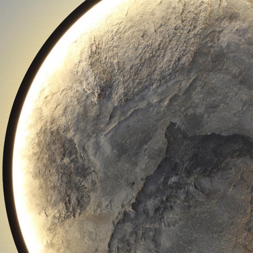 Накладной светильник Odeon Light Stoflake 5078/45L в Нижнем Новгороде фото 2