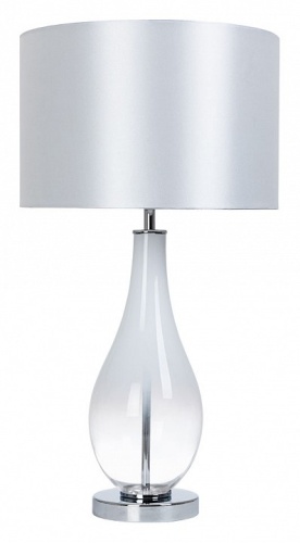 Настольная лампа декоративная Arte Lamp Naos A5043LT-1WH в Карачеве