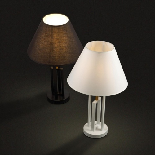 Настольная лампа декоративная Lumion Fletcher 5291/1T в Можайске фото 2