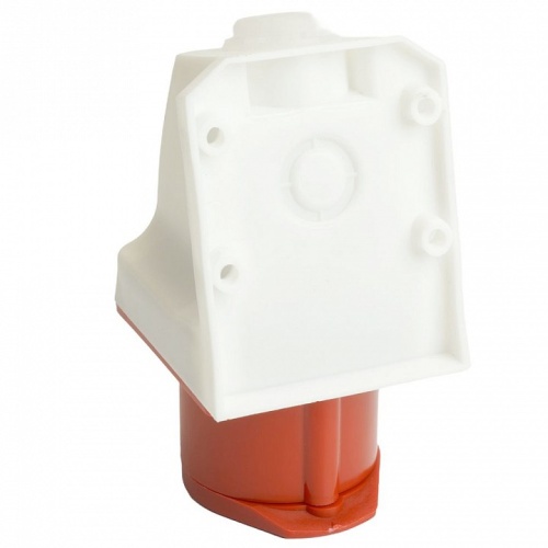 Розетка стационарная Stekker RST 49434 в Нижнем Новгороде фото 4