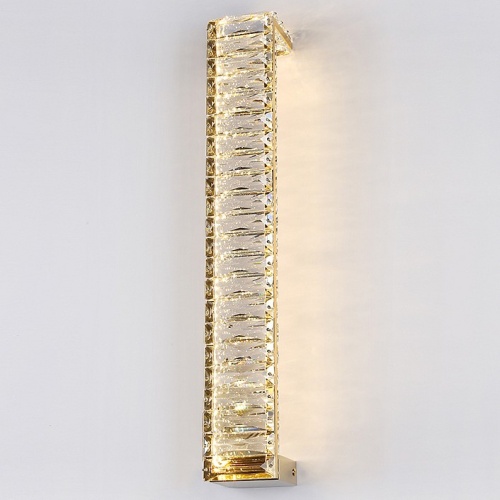 Накладной светильник Newport 8240 8241/A gold NEW в Нижнем Новгороде