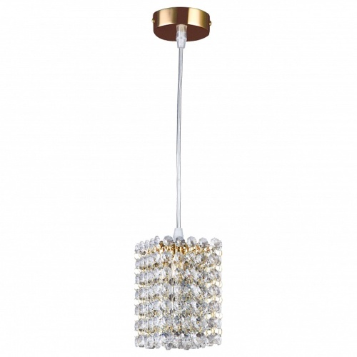 Подвесной светильник Lightstar Cristallo 795412 в Нижнем Новгороде фото 4