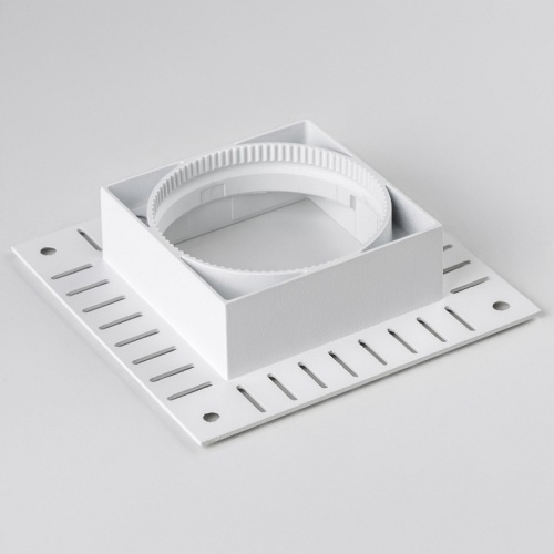 Рамка встраиваемая для светильника Lightstar STELLA 075216-01 в Нижнем Новгороде фото 2