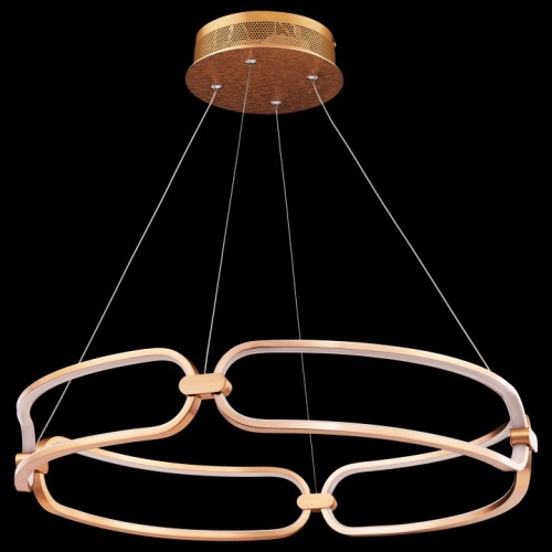 Подвесной светильник Maytoni Chain MOD017PL-L50MG в Нижнем Новгороде фото 6