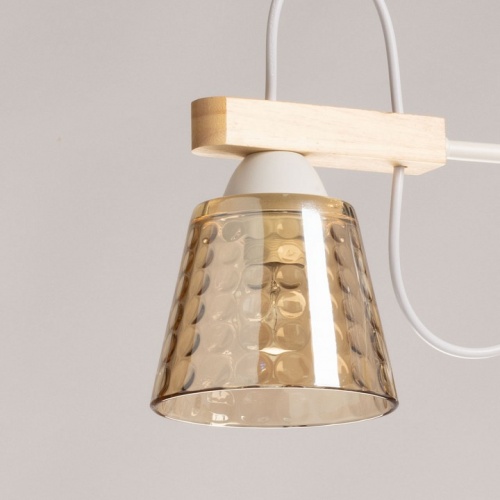 Люстра на штанге De City Дэла 16 635018303 в Нижнем Новгороде фото 6