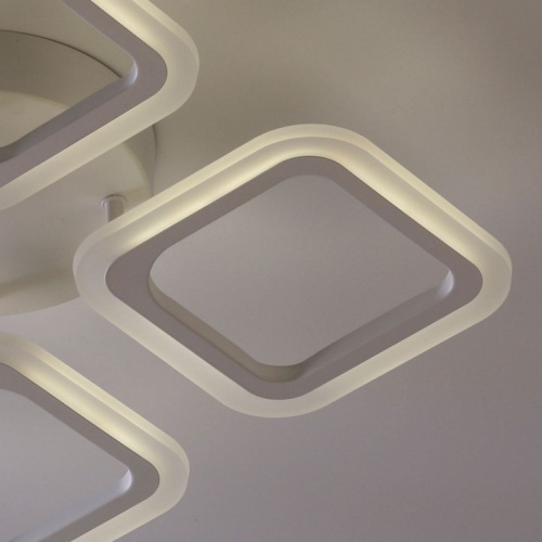 Потолочная люстра De City Мадлен 424012804 в Нижнем Новгороде фото 3