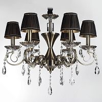 Подвесная люстра Lucia Tucci Il Bello IL BELLO 121.6 в Нижнем Новгороде