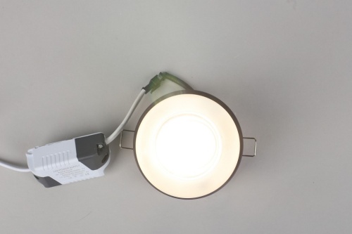 Встраиваемый светильник Omnilux Mantova OML-103019-08 в Белокурихе фото 6