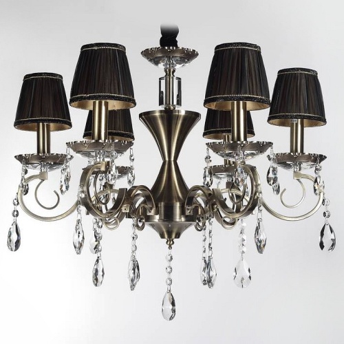 Подвесная люстра Lucia Tucci Il Bello IL BELLO 121.6 в Нижнем Новгороде