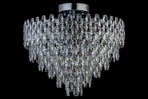 Люстра на штанге Arti Lampadari Osoppo Osoppo E 1.5.80.100 N в Нижнем Новгороде фото 3