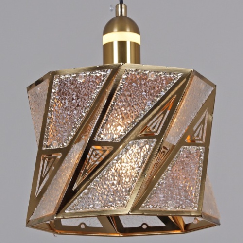 Подвесной светильник 03772-0.9-03 CU в Нижнем Новгороде фото 5