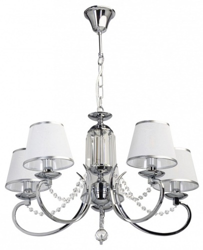 Подвесная люстра MW-Light Федерика 21 684013005 в Нижнем Новгороде фото 10