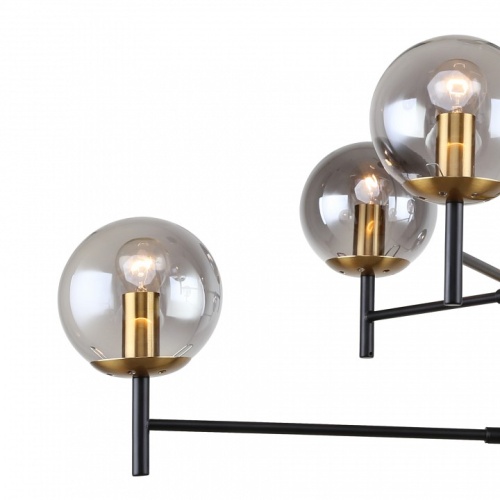 Люстра на штанге F-promo Sheeny 3088-6P в Нижнем Новгороде фото 3