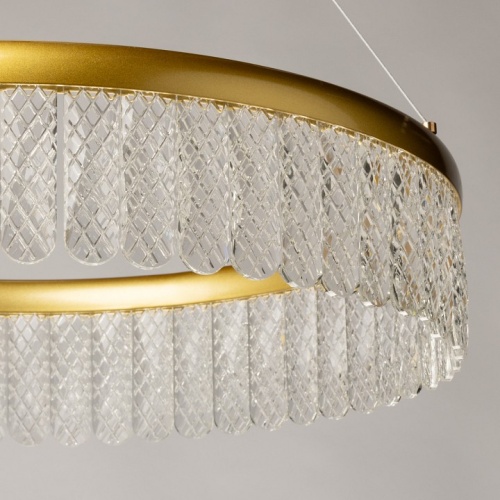 Подвесной светильник De City Орион 4 546011801 в Нижнем Новгороде фото 8