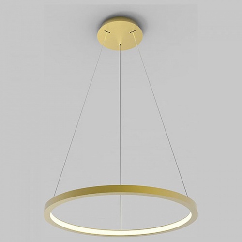 Подвесной светильник Italline IT013-6028 IT013-6028 gold 3000K в Нижнем Новгороде