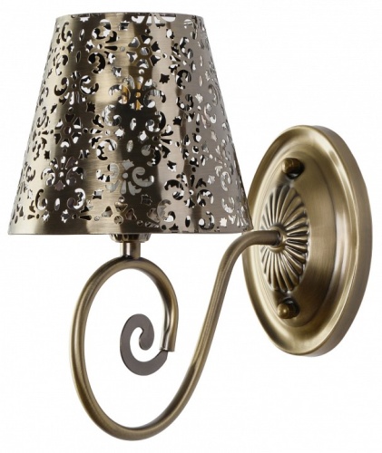 Бра MyFar Luna MR1316-1W в Нижнем Новгороде