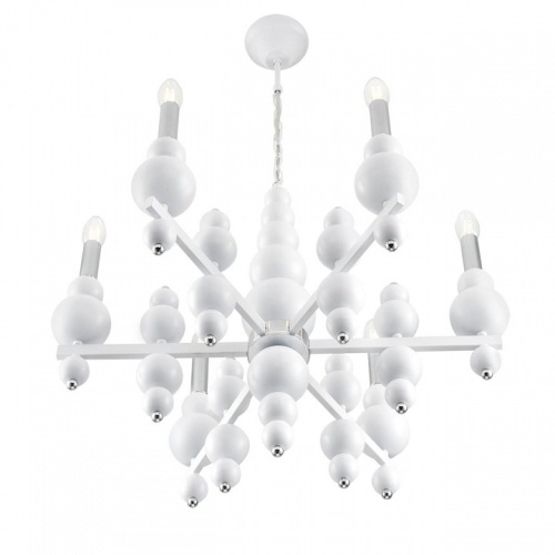 Подвесная люстра Lumion NANA 8260/6 в Нижнем Новгороде фото 7