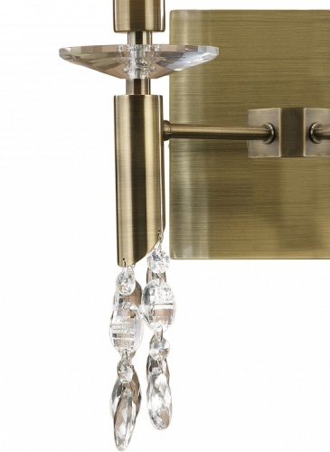 Бра Mantra Tiffany 3883 в Нижнем Новгороде фото 4