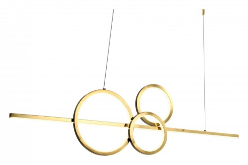 Подвесной светильник Zortes Osty ZRS.1209.04 в Нижнем Новгороде фото 5