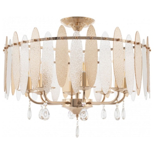 Светильник на штанге Arte Milano Sorrento-4309 374309/8/80/570 GD в Нижнем Новгороде