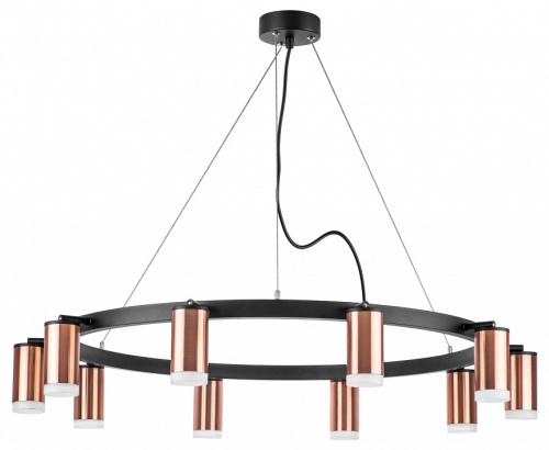 Подвесная люстра Lightstar Rullo LR0203000 в Нижнем Новгороде фото 4