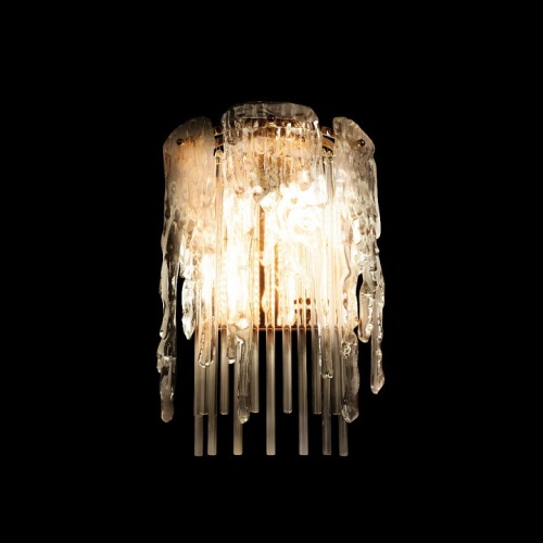 Накладной светильник Loft it Florida 10298W French gold в Нижнем Новгороде фото 7