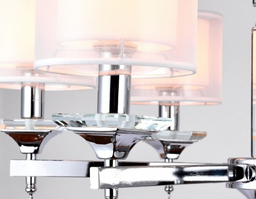 Подвесная люстра Ambrella Light TR TR4533 в Нижнем Новгороде фото 5