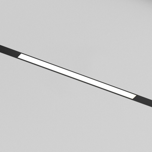 Накладной светильник Denkirs SMART LINEAR Zigbee DK8304-BK в Нижнем Новгороде фото 3