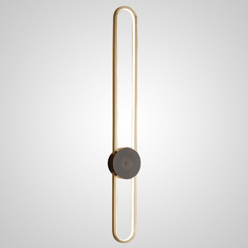 Накладной светильник Imperiumloft Heidy-L01 230862-23 в Нижнем Новгороде