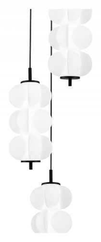 Подвесной светильник ST-Luce Talisman SL6121.403.03 в Йошкар-Оле фото 3