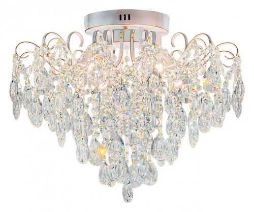 Потолочная люстра Escada Gertrude 1120/6PL в Нижнем Новгороде