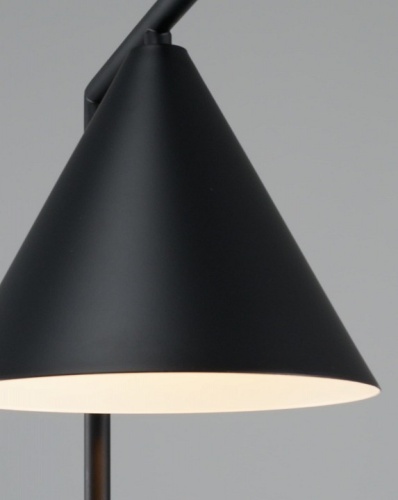 Настольная лампа декоративная Moderli Omaha V11594-1T в Нижнем Новгороде фото 6