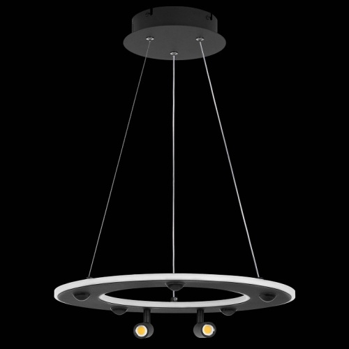 Подвесная люстра Lightstar Dive 740447 в Нижнем Новгороде фото 3