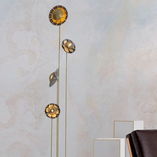 Торшер Imperiumloft  Camellia-Fl01 в Нижнем Новгороде фото 3