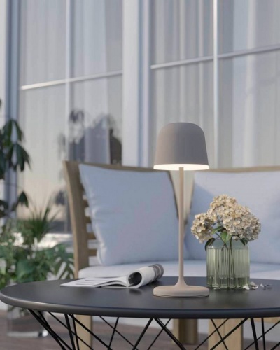 Настольная лампа декоративная Eglo Mannera 900461 в Нижнем Новгороде фото 3