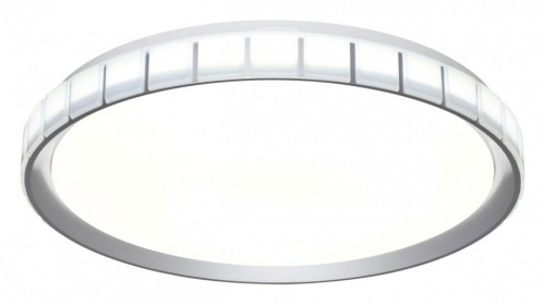 Накладной светильник Sonex Kupi Silver 7696/EL в Карабаново фото 5
