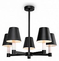 Люстра на штанге Maytoni Tet-a-tet MOD104PL-05B в Нижнем Новгороде