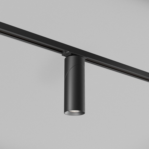 Светильник на штанге Denkirs Slant DK6080-BK в Нижнем Новгороде фото 4