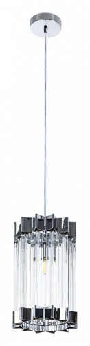 Подвесной светильник Arte Lamp Caravaggio A1059SP-1CC в Белокурихе фото 4