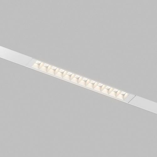 Встраиваемый светильник Denkirs SIMPLE GRILL DK8101-WH в Нижнем Новгороде фото 2