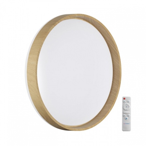 Накладной светильник Sonex Gari Wood 7684/EL в Нижнем Новгороде фото 3