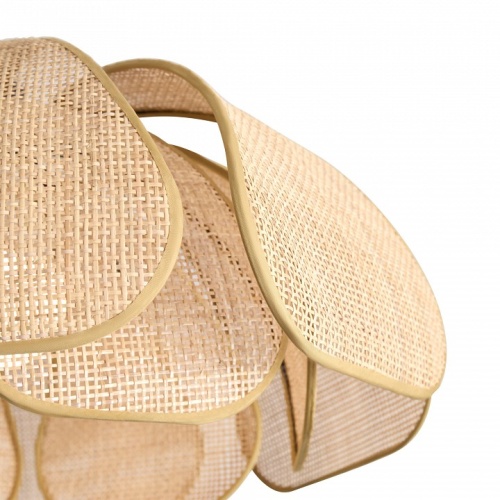 Подвесной светильник Freya Cocoon FR5529PL-01B в Нижнем Новгороде фото 4