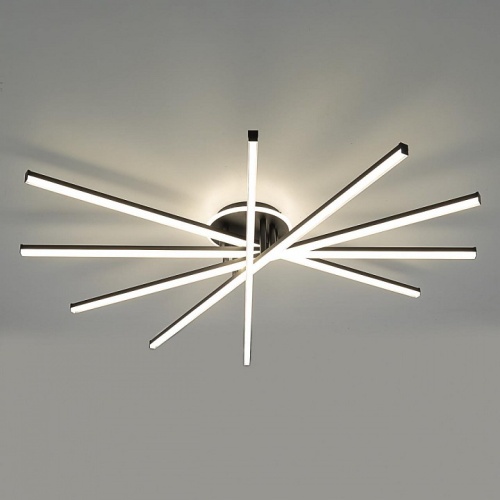 Потолочная люстра Citilux TRENT CL203651 в Нижнем Новгороде фото 6