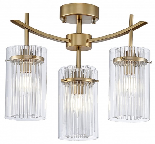 Люстра на штанге Newport 4570 4574/PL в Нижнем Новгороде