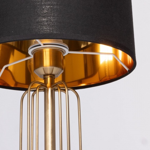 Настольная лампа декоративная MW-Light Шаратон 628030601 в Нижнем Новгороде фото 5