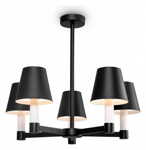 Люстра на штанге Maytoni Tet-a-tet MOD104PL-05B в Нижнем Новгороде