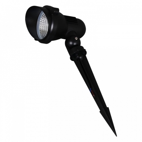 Наземный низкий светильник 09401-0.7-001U LED7W BK в Нижнем Новгороде фото 2